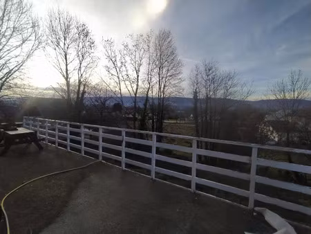 vente maison 4 pièces 133 m² à marcellaz-albanais (74150)  425 000 €
