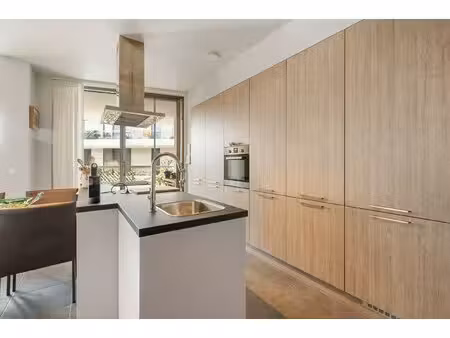 appartement te koop in hasselt met 1 slaapkamer
