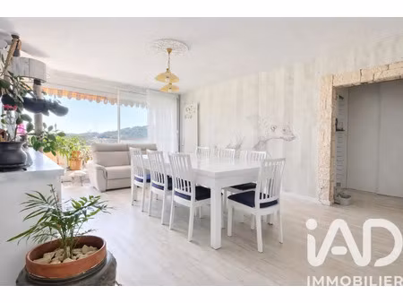 vente appartement 5 pièces à la valette-du-var (83160) : à vendre 5 pièces / 98m² la valet