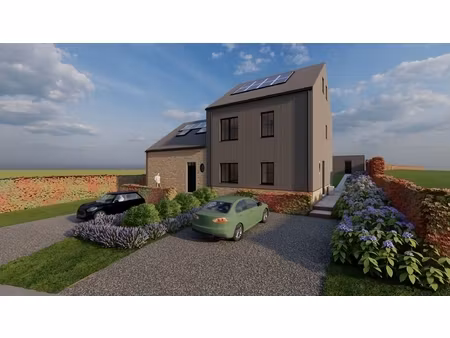 huis te koop in bouillon met 3 slaapkamers