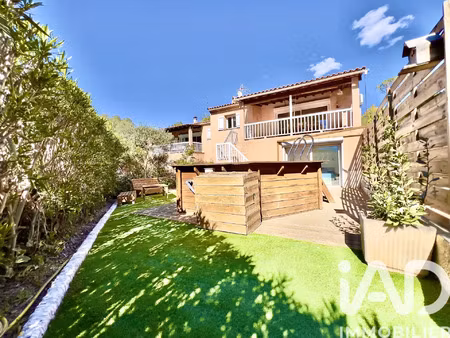 vente maison piscine à fréjus (83370) : à vendre piscine / 103m² fréjus