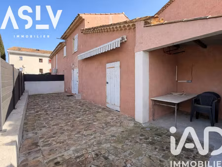 vente maison à la seyne-sur-mer (83500) : à vendre / 50m² la seyne-sur-mer