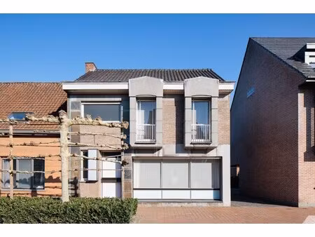 huis te koop in lochristi met 3 slaapkamers