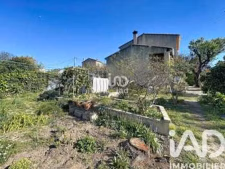 vente maison à martigues (13500) : à vendre / 103m² martigues