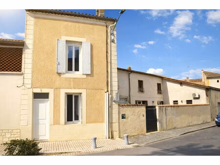 maison à vendre à tonneins (47400) - lot-et-garonne