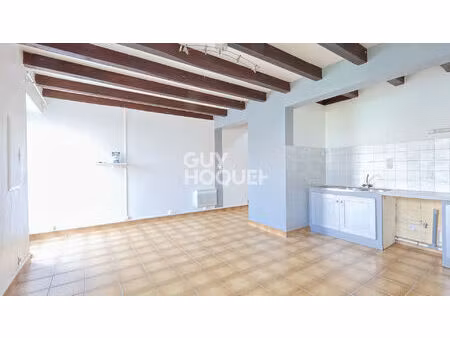 appartement t4 avec jardin à louer à ossès