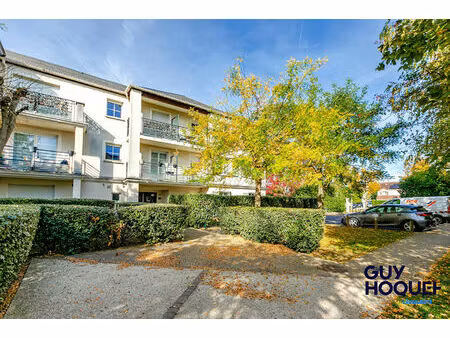 superbe appartement 4 pièce(s) avec vue sur parc à lieusaint (77127)