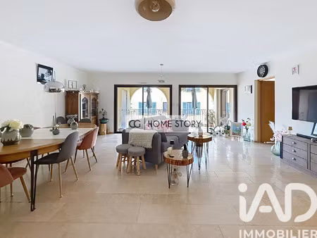 vente appartement 3 pièces à sanary-sur-mer (83110) : à vendre 3 pièces / 114m² sanary-sur