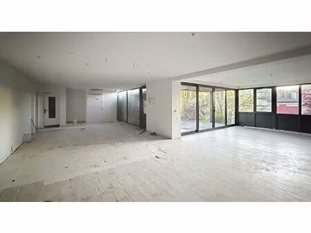 vente commerce 10 pièces 375 m² margaux-cantenac (33460)