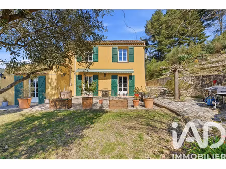 vente maison piscine à aix-en-provence (13080) : à vendre piscine / 150m² aix-en-provence