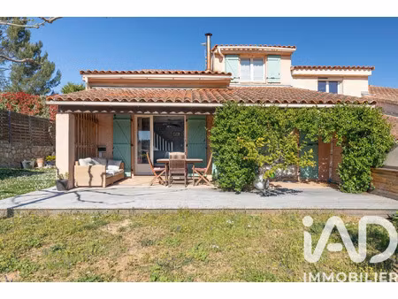 vente maison piscine à mouans-sartoux (06370) : à vendre piscine / 96m² mouans-sartoux