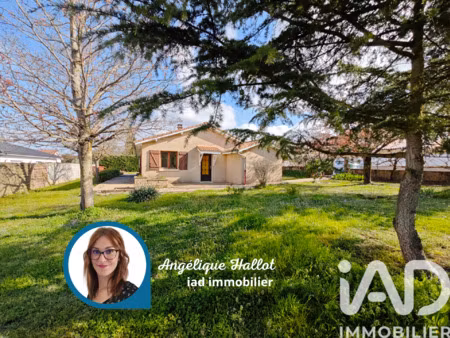 vente maison traditionnelle 2 pièces