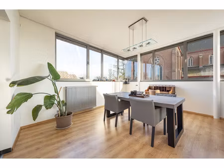 appartement te koop in merksplas met 3 slaapkamers