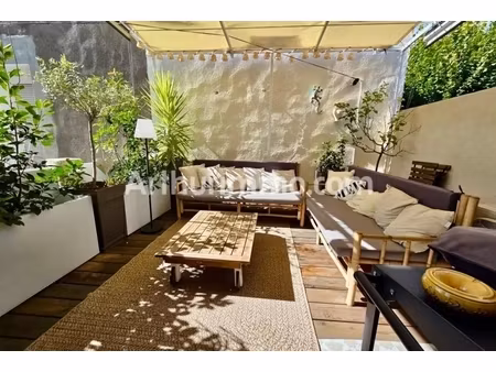 annonce appartement à vendre