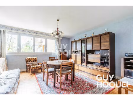 proche gare : appartement 2 pièces à vendre à savigny-sur-orge - rare sur le marché !