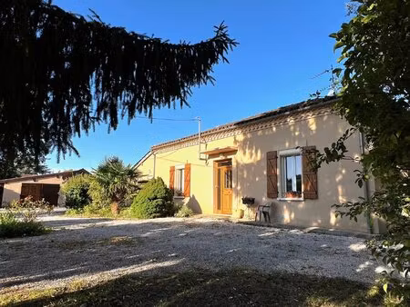 maison proximité centre-ville