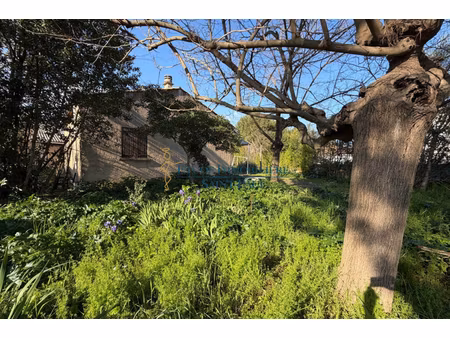 annonce maison à vendre