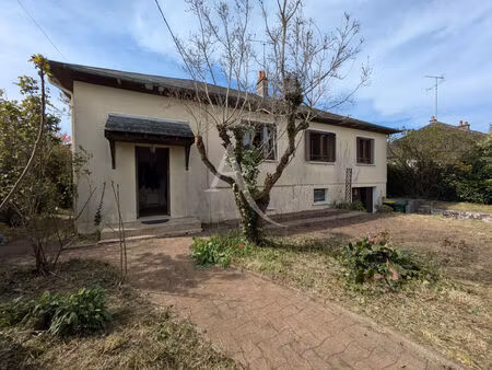 achat maison 5 pièces 110m²