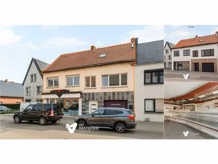 surface commerciale à vendre à molenstraat 38 balen (rbv56360)