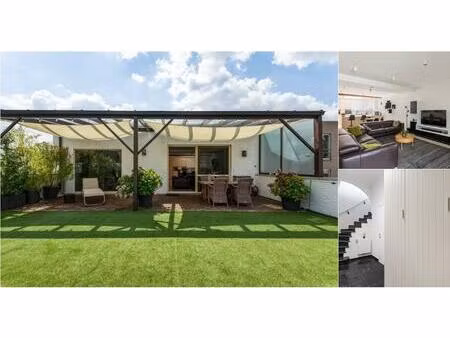 fonds de commerce à vendre à paul krugerstraat 79 lier (rbv56407)