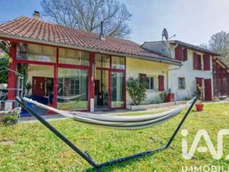 vente maison piscine à cambes (33880) : à vendre piscine / 158m² cambes