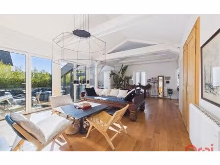 maison fegersheim 103 m² t-5 à vendre  586 800 €