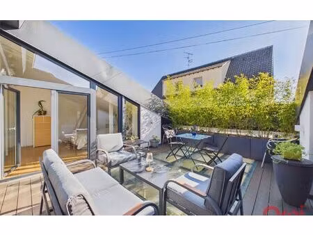 maison fegersheim 171.33 m² t-5 à vendre  533 400 €