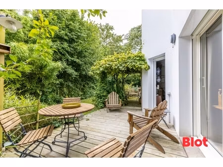 a vendre chez blot immobilier - maison 186m² - 7 pieces - janze