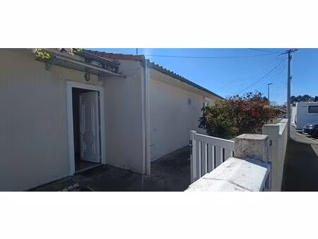 vente maison 5 pièces 99 m² pessac (33600)