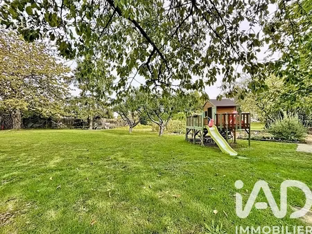 vente terrain à bâtir 683 m²