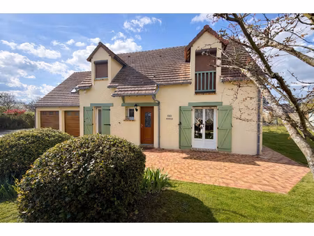 achat maison 7 pièces 165m² epernon 28230