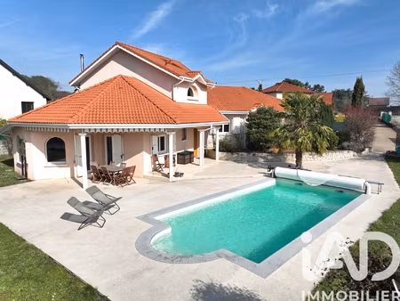 vente maison traditionnelle 5 pièces