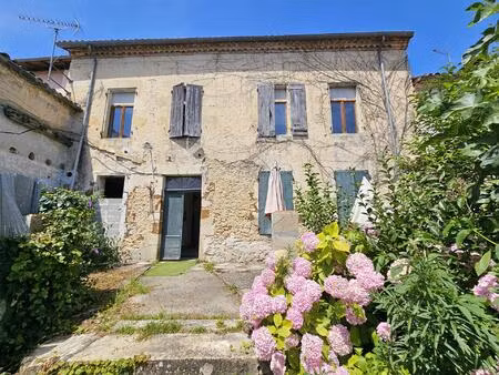 ensemble immobilier 3 lots avec potentiel locatif et valorisation forte