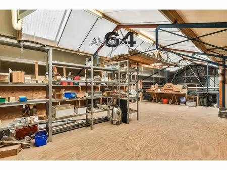 annonce commerce à vendre