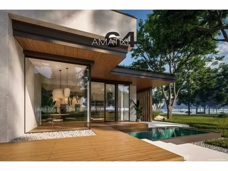 annonce maison à vendre