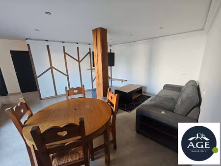 location maison 2 pièces 48m² maintenon 28130