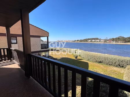 appartement t3 en duplex - 65 m2