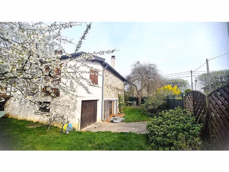 maison à vendre à combs-la-ville - 805785