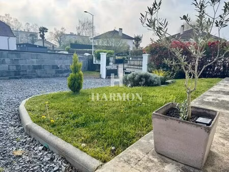 harmon à vendre : maison proche centre ville d'artix