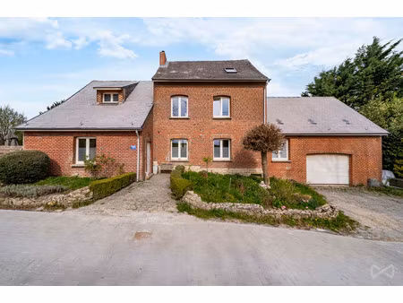 huis te koop in genappe met 3 slaapkamers