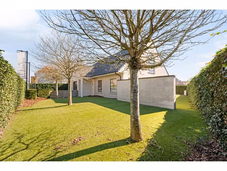 huis te koop in waregem met 4 slaapkamers