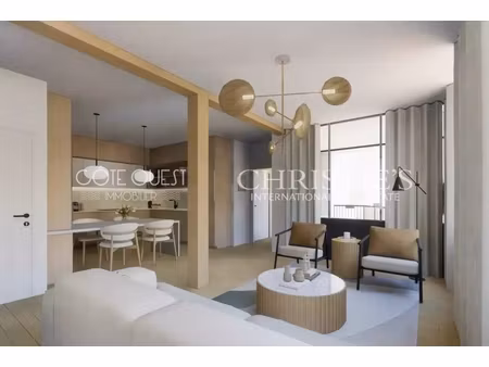 annonce appartement à vendre