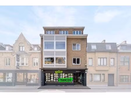 huis te koop in diksmuide met 7 slaapkamers