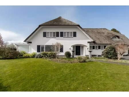 huis te koop in bocholt met 4 slaapkamers