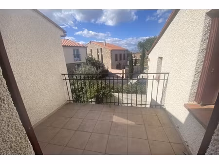annonce appartement à vendre