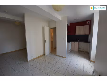 appartement à louer nay