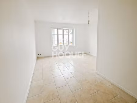 à vendre : appartement lumineux de 23 m² à tournan en brie