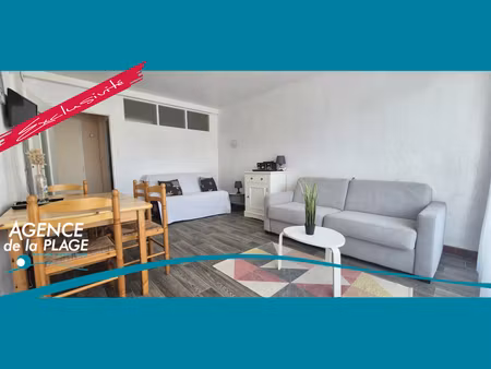 achat appartement 1 pièce 26m²