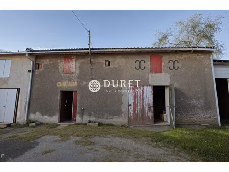 achat maison 3 pièces 112m² les brouzils 85260