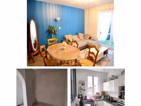 location maison 6 pièces 120 m² à pessac (33600)